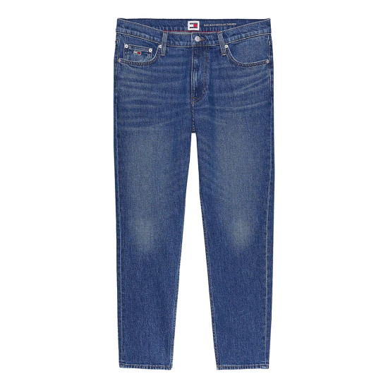 Tommy Hilfiger Ανδρικό παντελόνι Whiskered Regular Tapered Dad Jeans